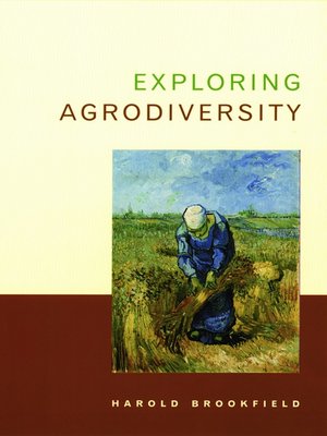 cover image of Exploring Agrodiversity